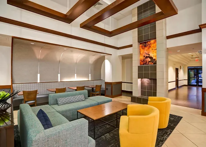 Hyatt Place Baltimore/Bwi Airport Linthicum